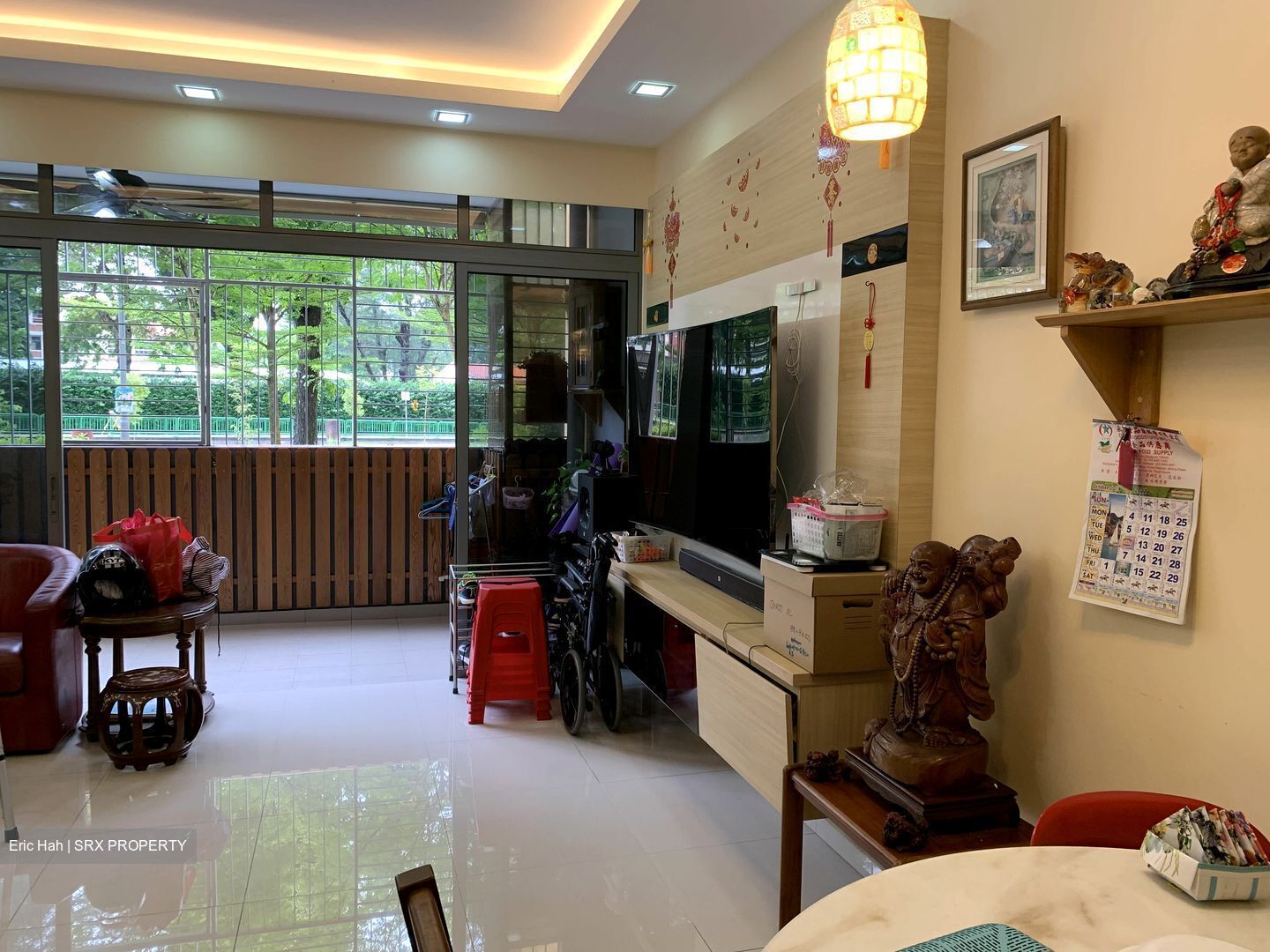 Blk 138C Lake Vista @ Yuan Ching (Jurong West), HDB 5 Rooms #319527701